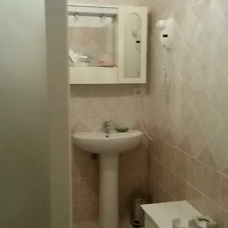Готель типу 